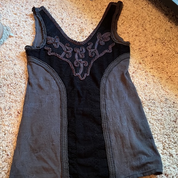 Free People XS - Picture 2 of 3